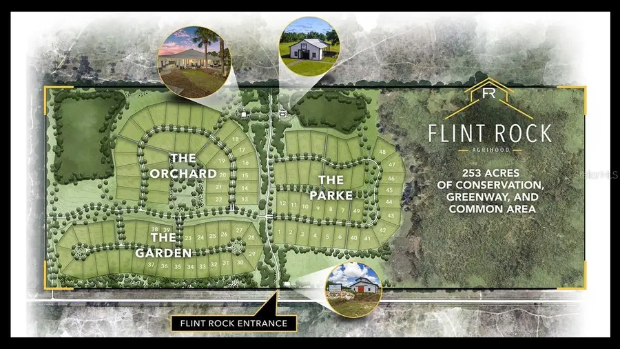 5241 SW 125th Circle, Archer, FL 32618 - Image #3