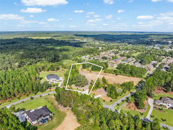 2527 NW 150th Boulevard, NEWBERRY, FL 32669