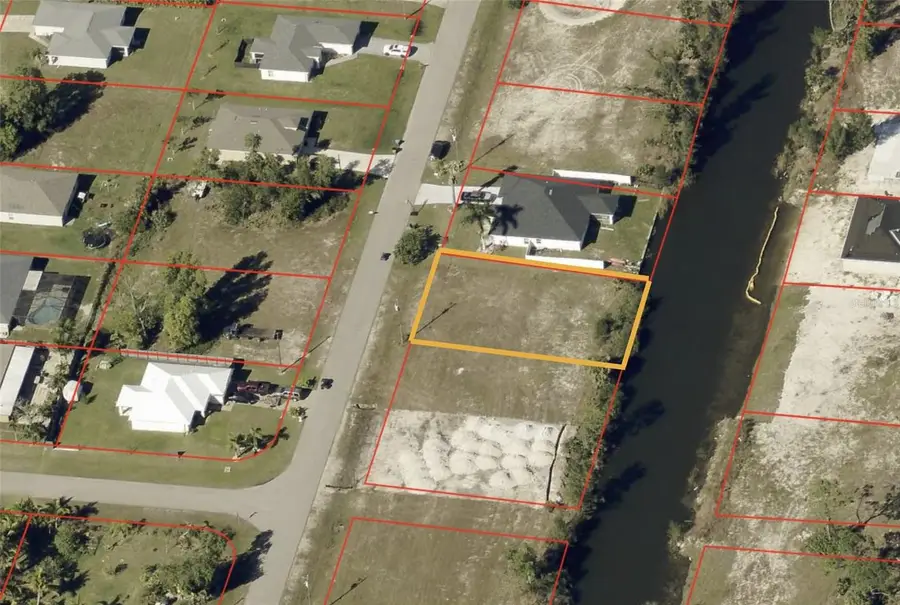 3607 NE 9th Avenue, Cape Coral, FL 33909 - Image #2