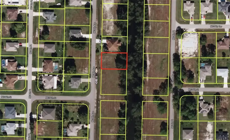 3607 NE 9th Avenue, Cape Coral, FL 33909 - Image #3