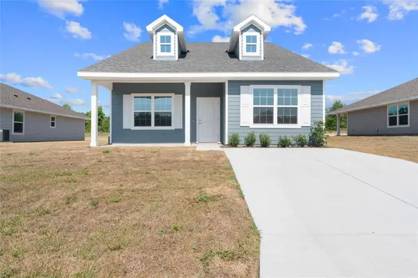 1855 N Roberts Trail, BELL, FL 32619