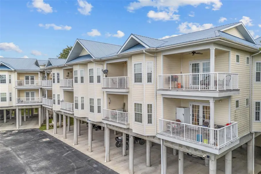 54 SE 910 Avenue #116, Cross City South, FL 32692 - Image #2
