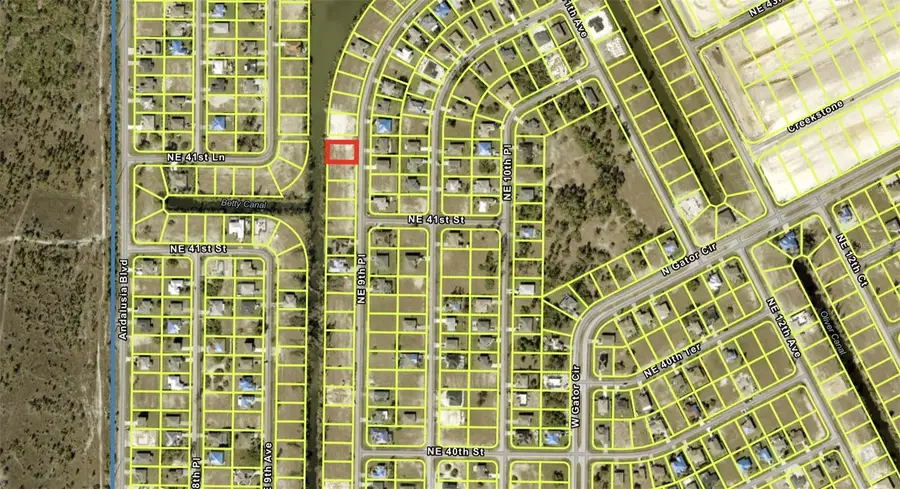 4112 NE 9th Place, Cape Coral, FL 33909 - Image #2