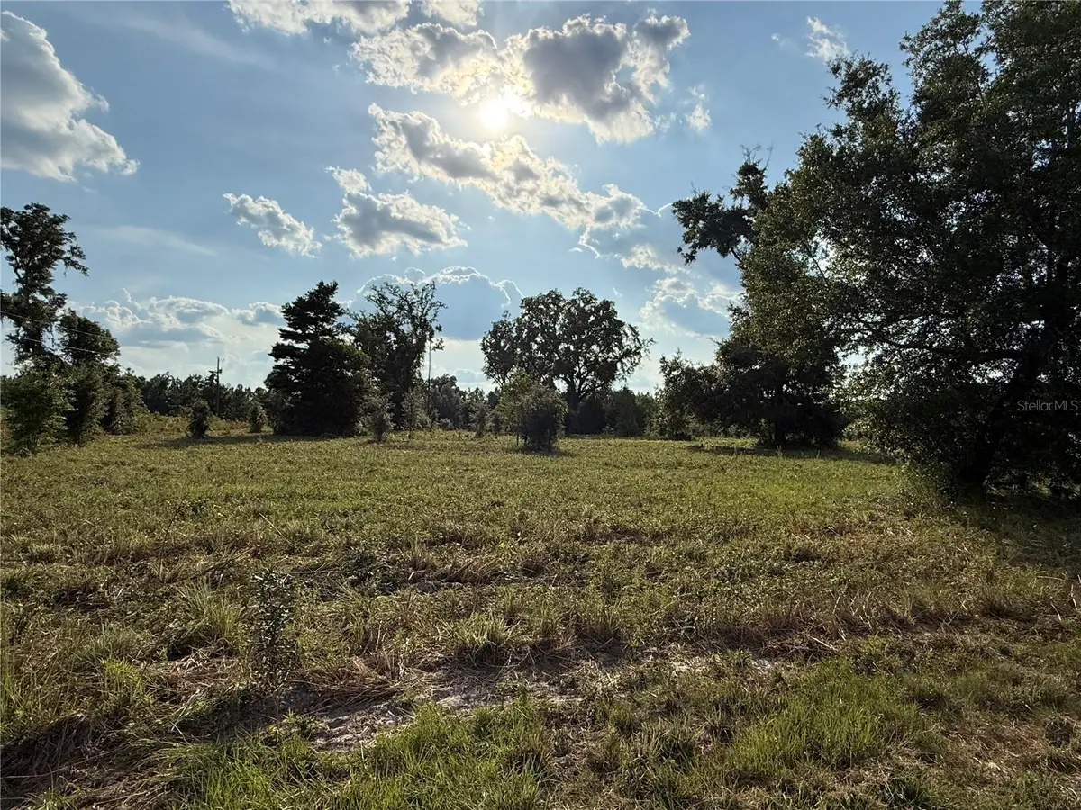 TBD Nw 264th Way, High Springs, FL 32643 - Image #1