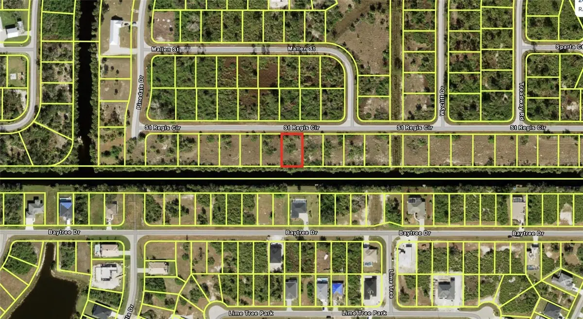 7786 St Regis Circle, Port Charlotte, FL 33981 - Image #1