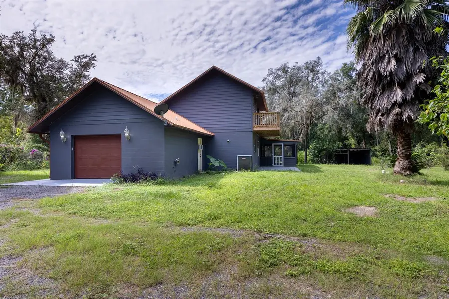 131 Riley Lake Drive, Hawthorne, FL 32640 - Image #3