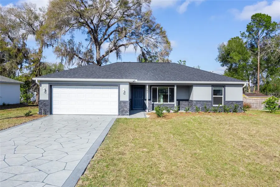 781 NE 130th Terrace, Silver Springs, FL 34488 - Image #3