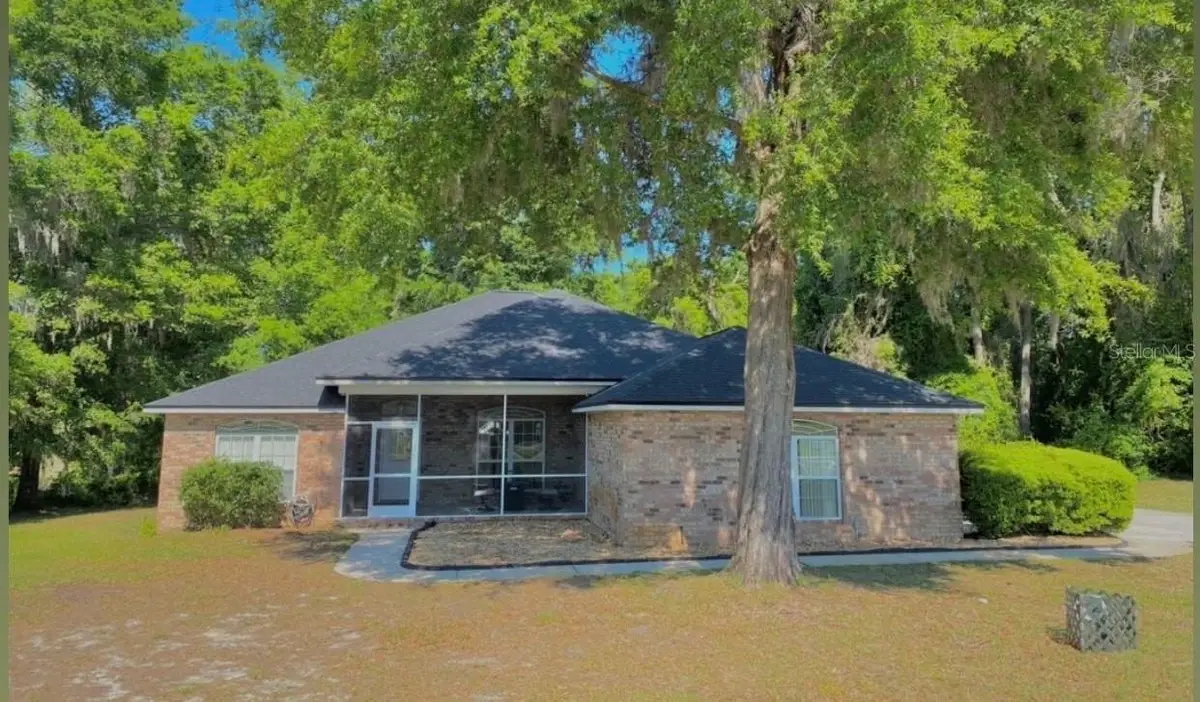 720 NW Zack Drive, Lake City, FL 32055 - #1