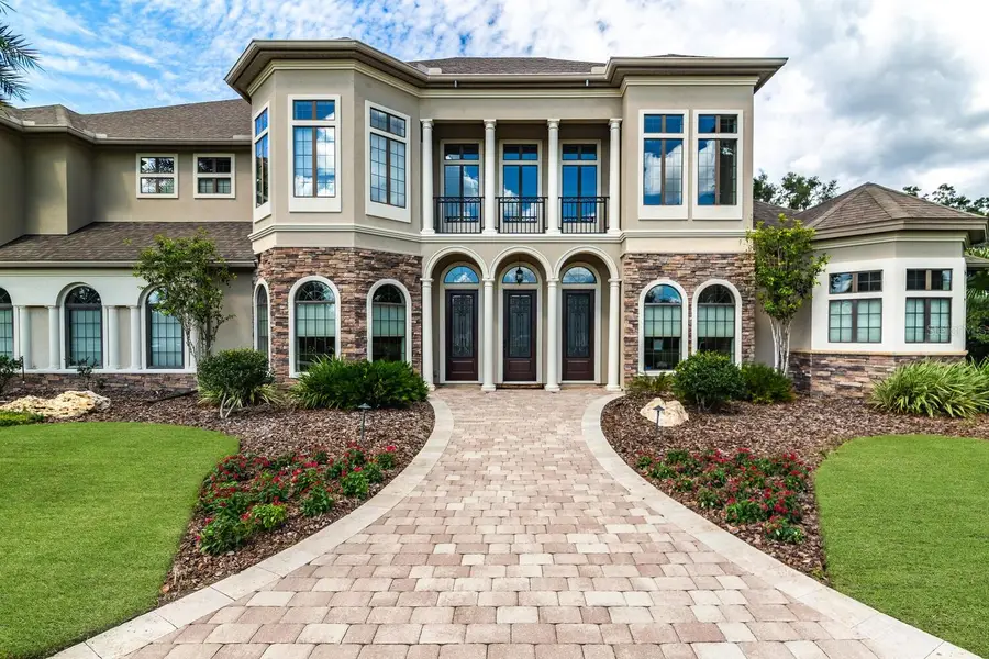 15416 NW 45th Place, Newberry, FL 32669 - Image #2