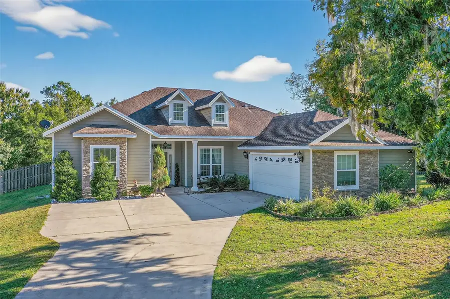 14825 NW 151st Lane, Alachua, FL 32615 - Image #2