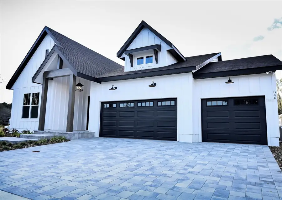 840 SW 144th Drive, Newberry, FL 32669 - Image #2