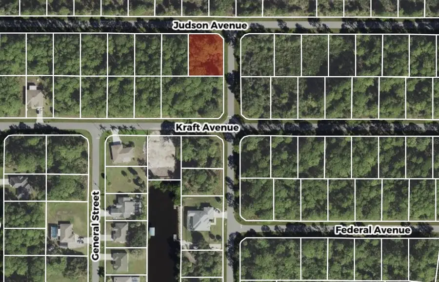 12107 Judson Avenue, Port Charlotte, FL 33953 - Image #2