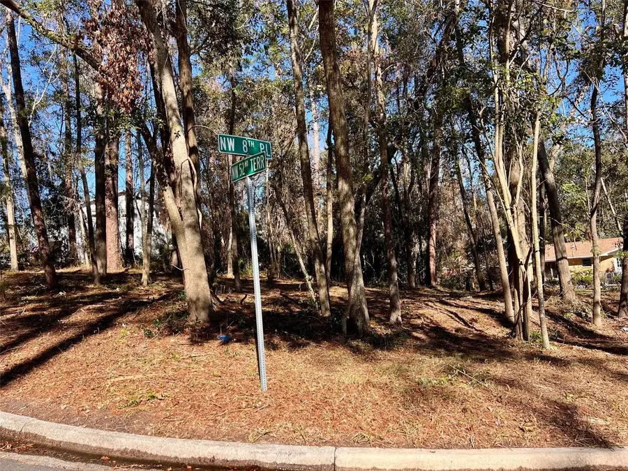 TBD NW 52nd Terrace, Gainesville, FL 32605 - Image #3