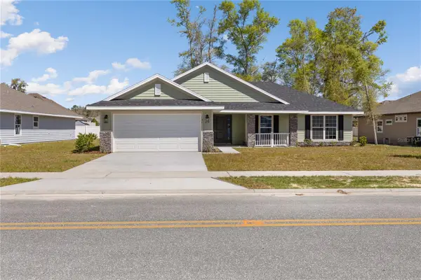 151 SW Silver Palm Drive, LAKE CITY, FL 32024