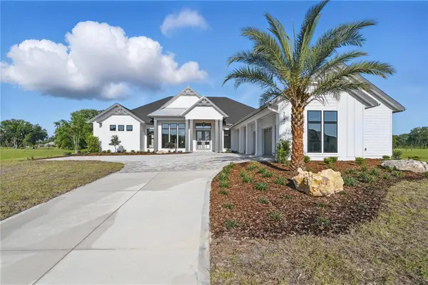 5040 SW 125th Circle, ARCHER, FL 32618