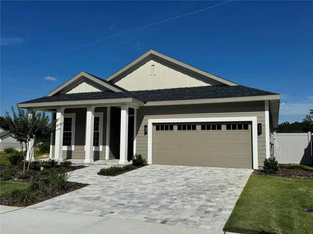 829 SW 145th Drive, Newberry, FL 32669 - Image #1