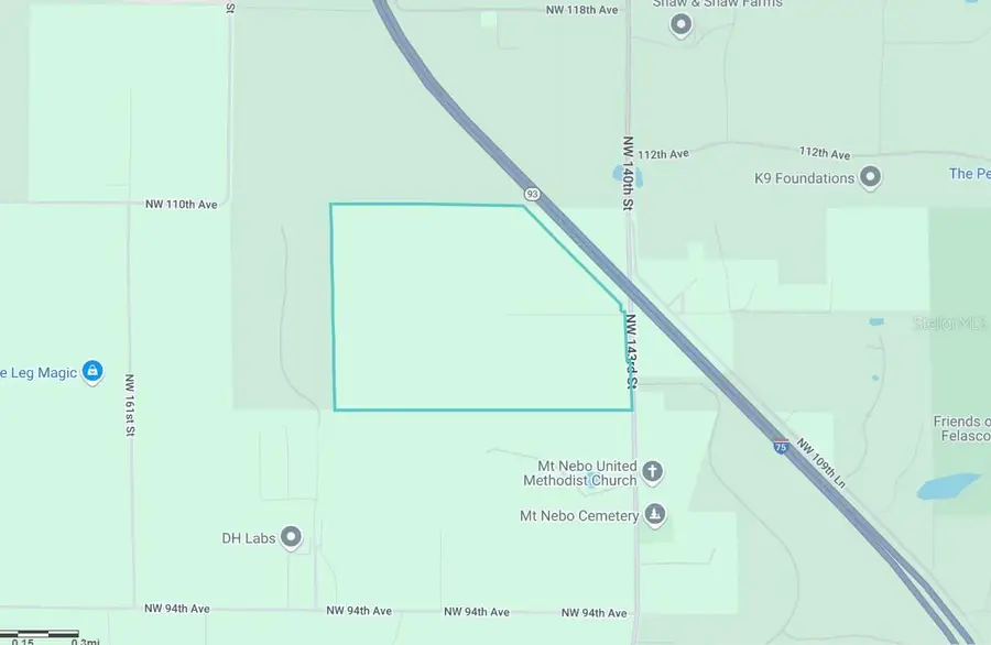 10602 NW 143rd Street, Alachua, FL 32615 - Image #2