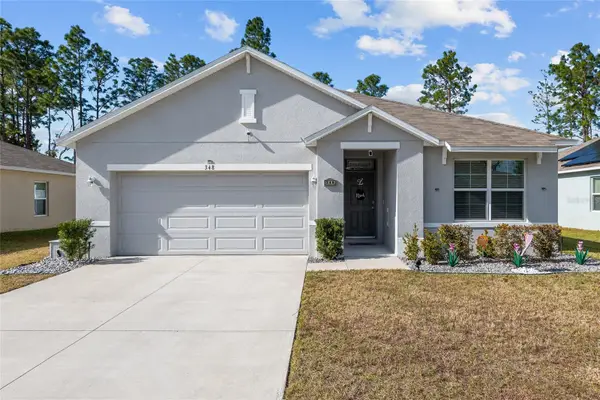348 Hickory Course Radial, OCALA, FL 34472