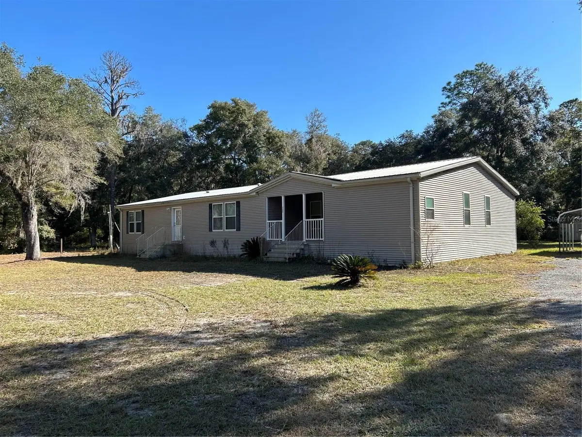 12003 SE 225th Drive, Hawthorne, FL 32640 - Image #1