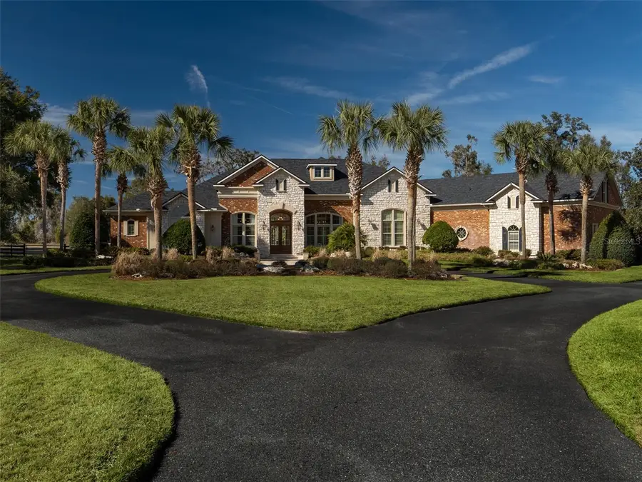 15508 NW 45th Place, Newberry, FL 32669 - #2