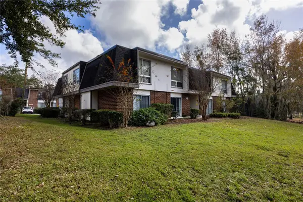 1700 SW 16th Court #K22, GAINESVILLE, FL 32608