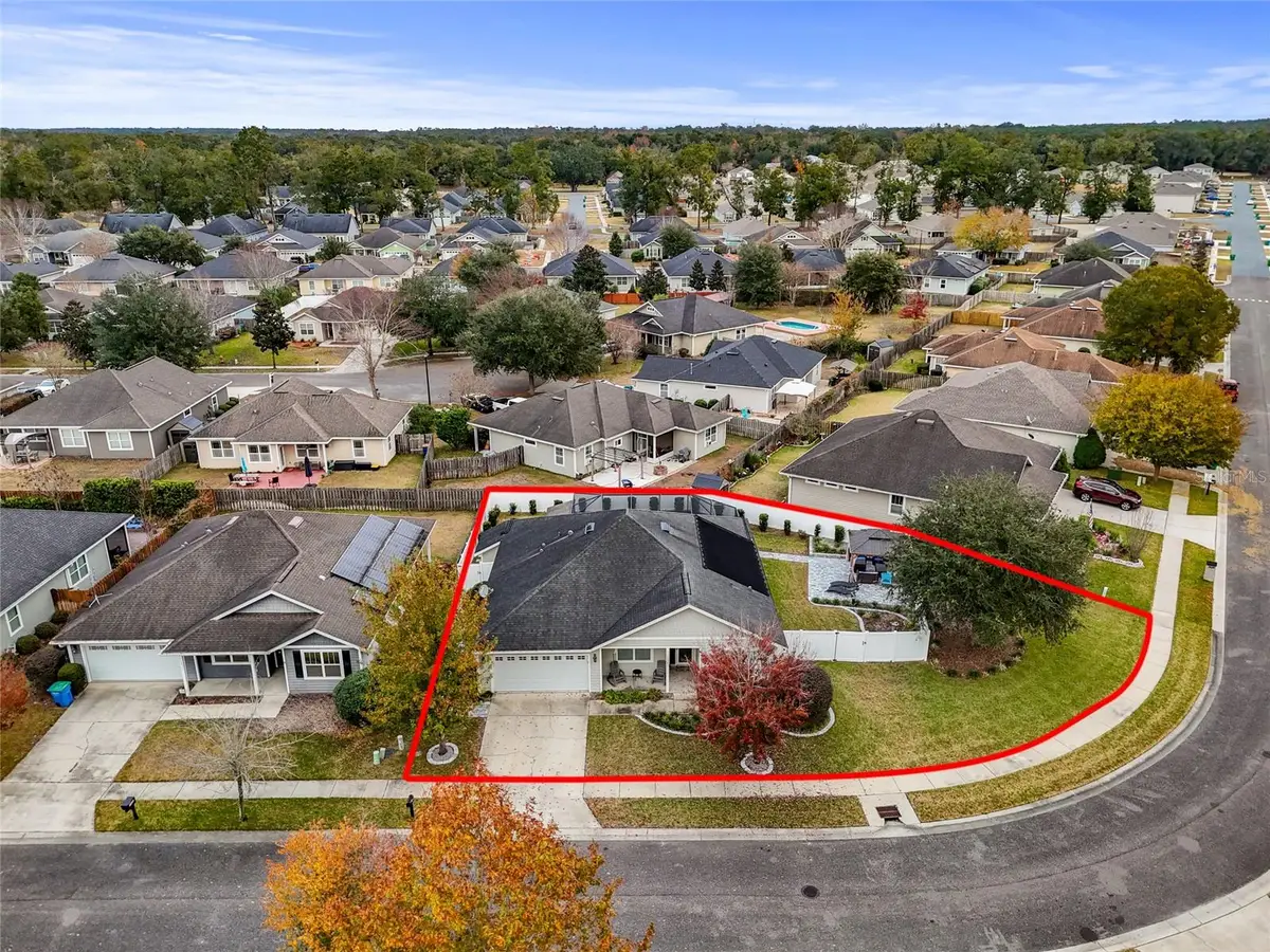 16541 NW 194th Terrace, High Springs, FL 32643 - Image #1