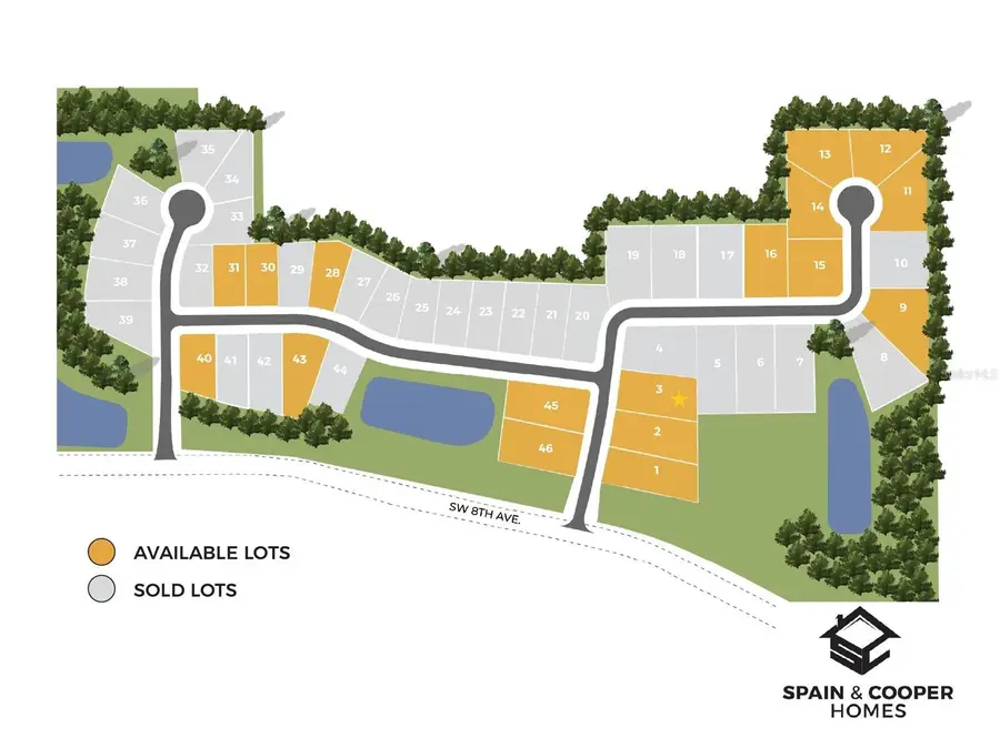 605 SW 139th Court, Newberry, FL 32669 - Image #2