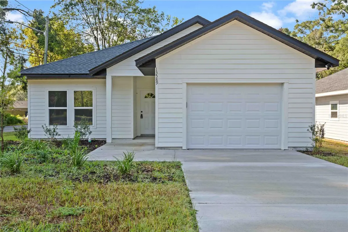 13589 NW 151st Place, Alachua, FL 32615 - Image #1