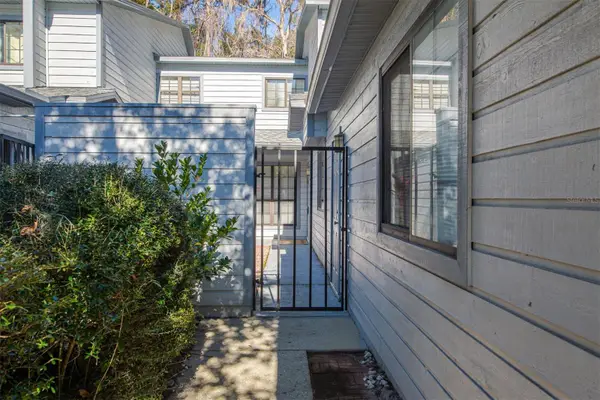 7078 NW 52nd Terrace, GAINESVILLE, FL 32653