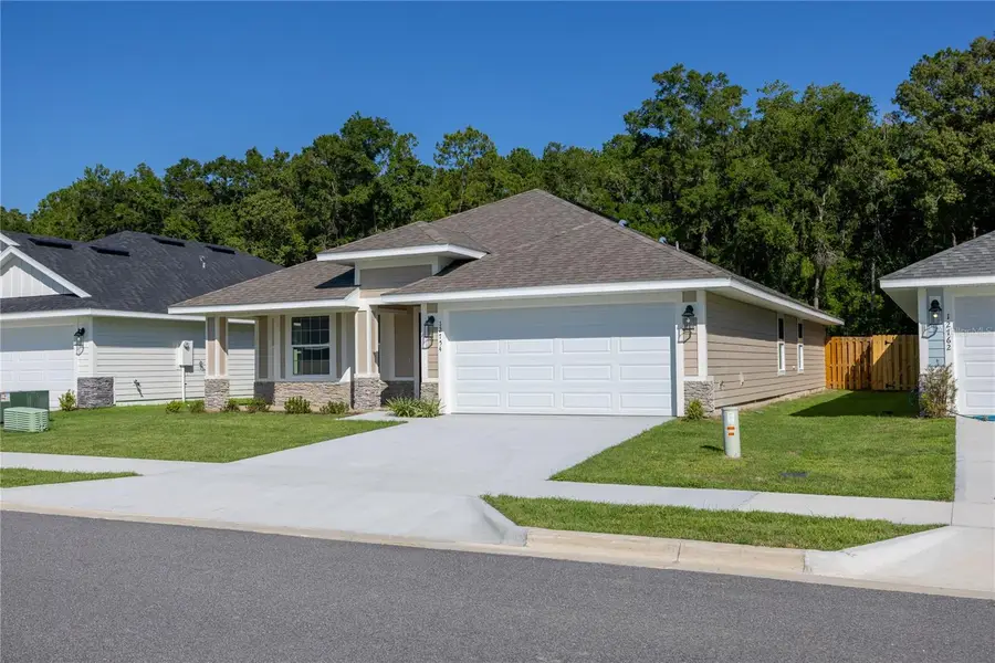 12754 NW 162nd Drive, Alachua, FL 32615 - Image #2