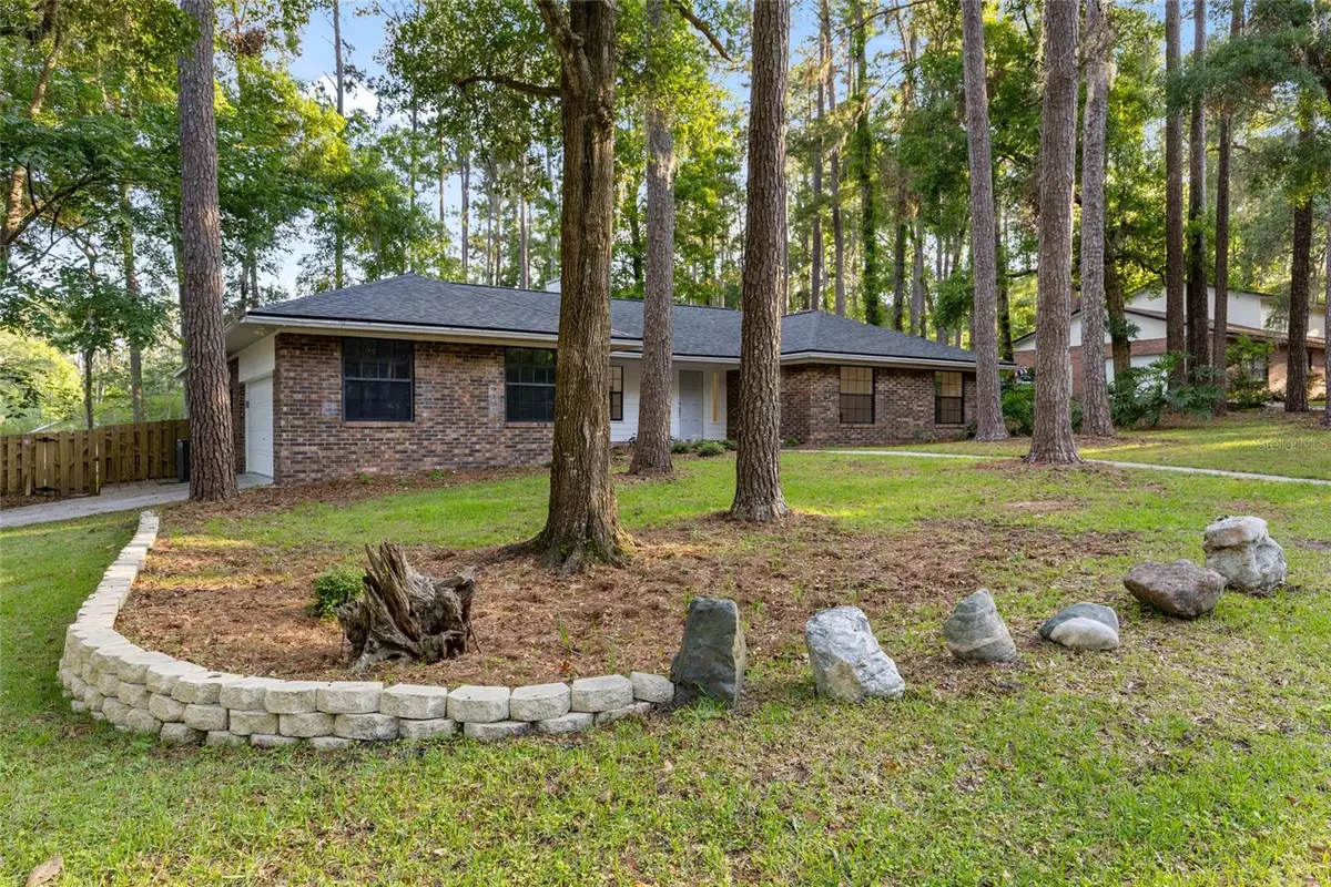 7617 NW 42nd Avenue, Gainesville, FL 32606 - Image #1