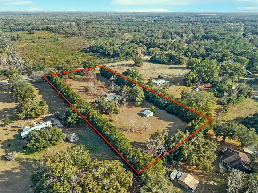 11202 SW 170th Street, Archer, FL 32618 - Image #2