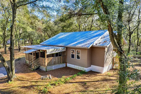 300 S Us Highway 129, BELL, FL 32619