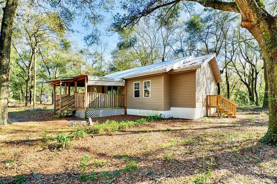 300 S Us Highway 129, Bell, FL 32619 - Image #3