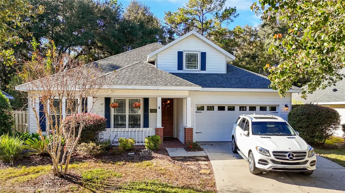 7572 SW 82nd Way, Gainesville, FL 32608 - Image #1