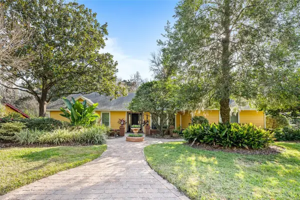 3625 NW 31st Terrace, GAINESVILLE, FL 32605