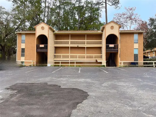 1810 NW 23rd Boulevard #219, GAINESVILLE, FL 32605