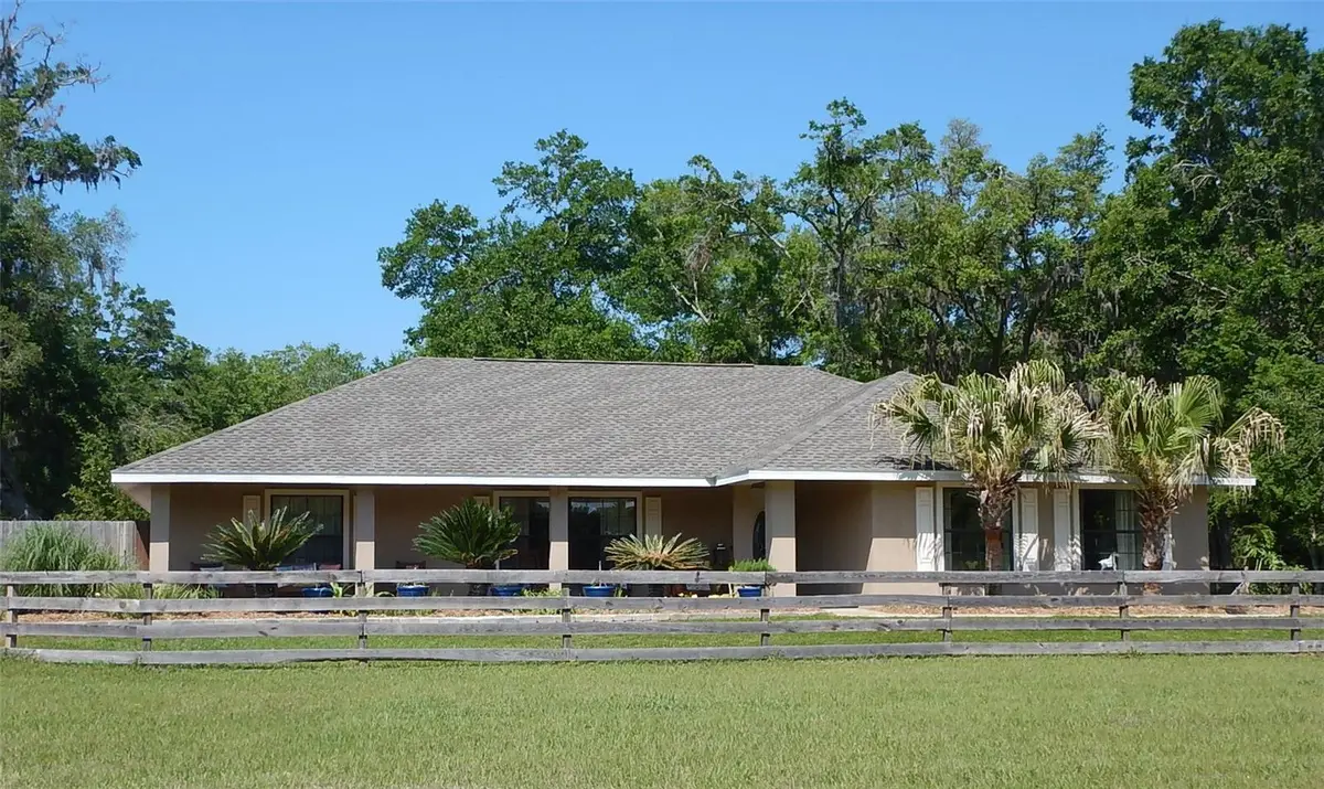 22428 NW 188th Street, High Springs, FL 32643 - #1