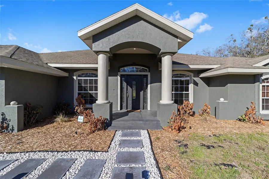 20536 NW 20th Terrace, Brooker, FL 32622 - Image #3