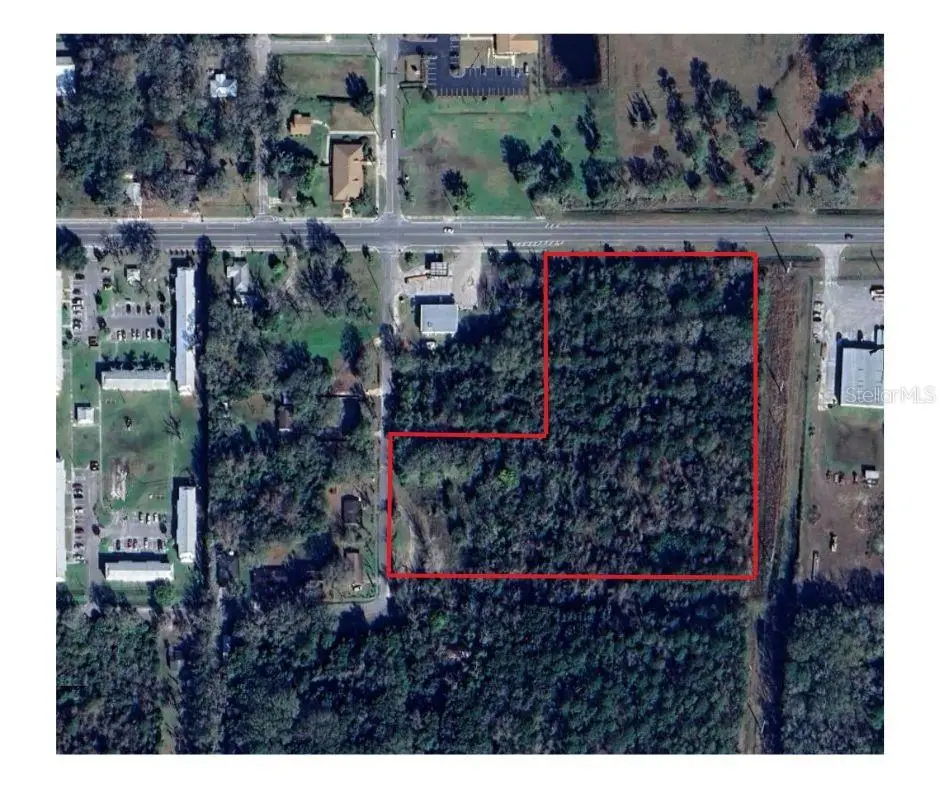 E Thomas Street, Starke, FL 32091 - Image #1