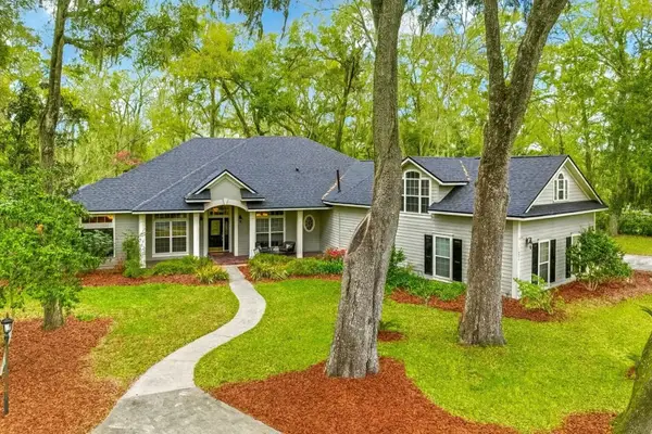 14312 NW 41st Avenue, NEWBERRY, FL 32669