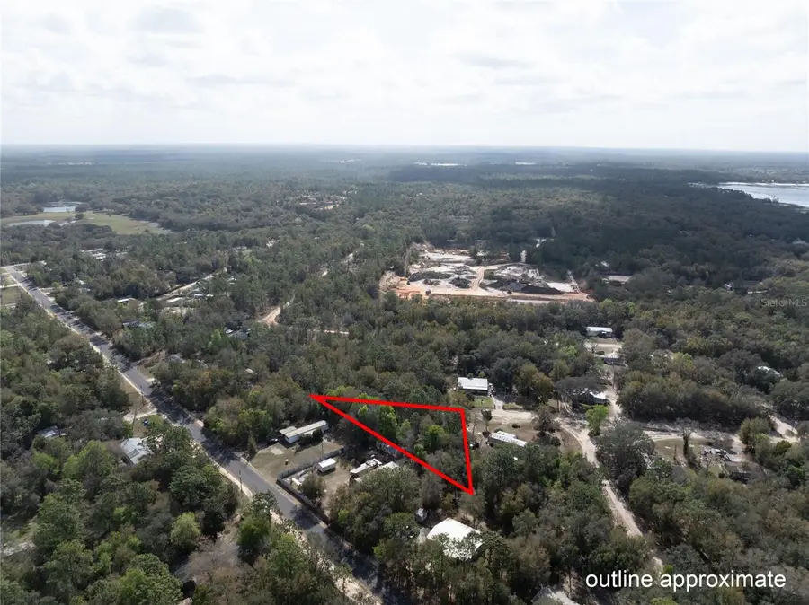 6314 Wofford Drive, Keystone Heights, FL 32656 - Image #2