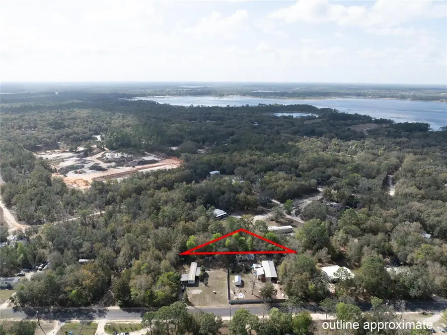 6314 Wofford Drive, Keystone Heights, FL 32656 - Image #3