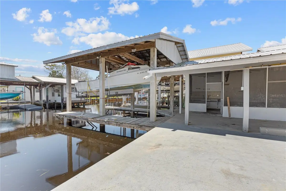 36 SE 893 Avenue, Old Town, FL 32680 - Image #1