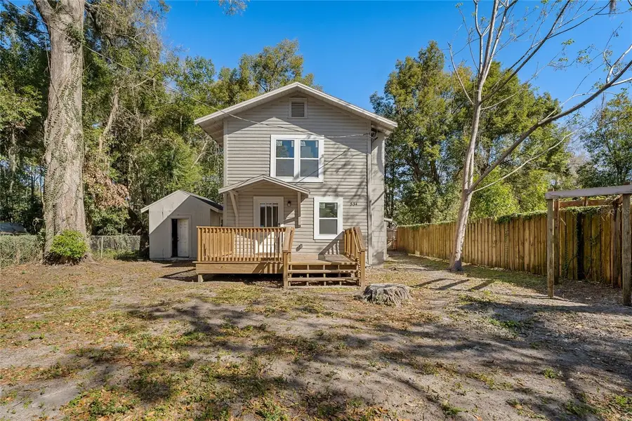 532 NW 30th Avenue, Gainesville, FL 32609 - Image #2