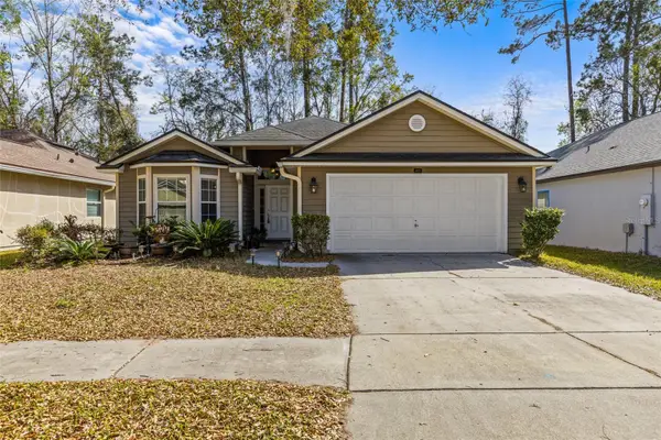 4931 NW 81st Avenue, GAINESVILLE, FL 32653