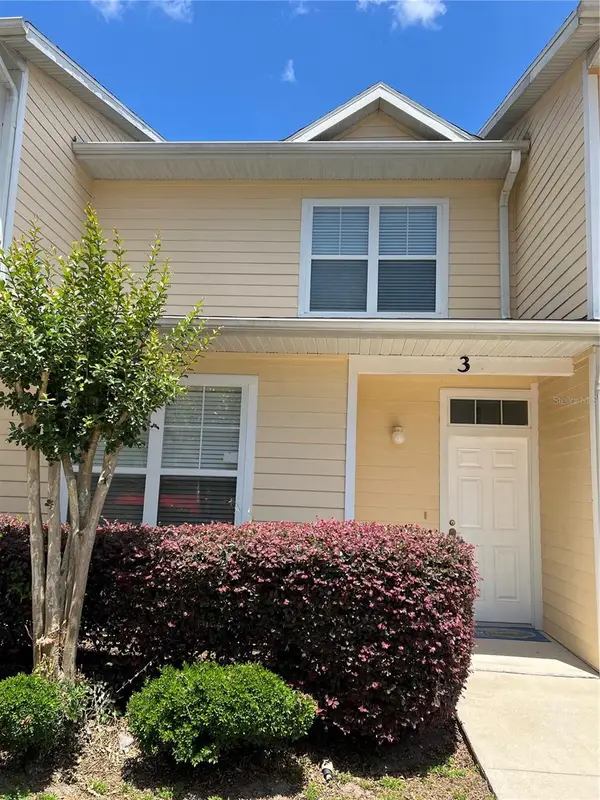 1569 NW 29th Road #3, GAINESVILLE, FL 32605