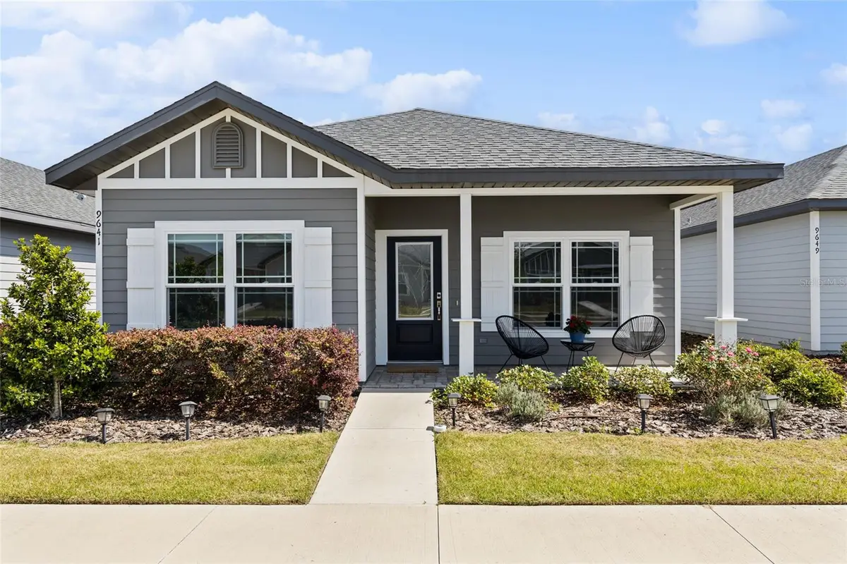 9641 SW 67th Lane, Gainesville, FL 32608 - Image #1