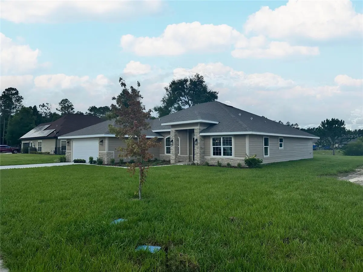 777 SW Rosemary Drive, Lake City, FL 32024 - Image #1