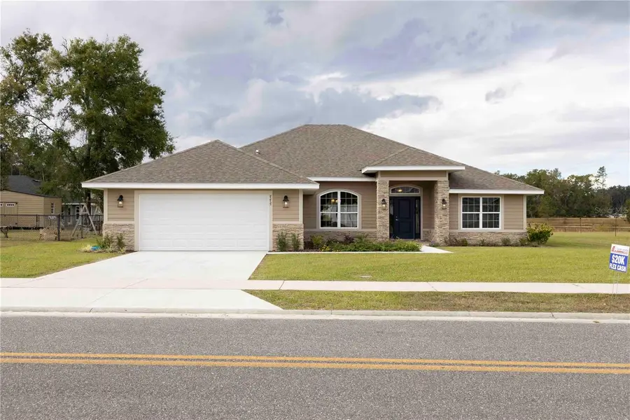 777 SW Rosemary Drive, Lake City, FL 32024 - Image #2